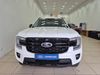 Ford EVEREST 2.0 BITURBO SPORT