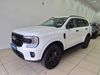 Ford EVEREST 2.0 BITURBO SPORT