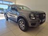 Ford Ranger 2.0D XL A/T D/C P/U