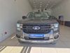 Ford Ranger 2.0D XL A/T D/C P/U