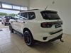 Ford EVEREST 2.0 BITURBO SPORT
