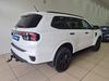 Ford EVEREST 2.0 BITURBO SPORT