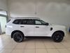 Ford EVEREST 2.0 BITURBO SPORT