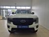 Ford EVEREST 2.0 BITURBO SPORT