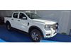 Ford Ranger 2.0D XL A/T D/C P/U