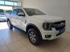 Ford Ranger 2.0 SIT DOUBLE CAB XLT