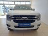Ford Ranger 2.0 SIT DOUBLE CAB XLT