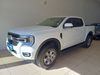 Ford Ranger 2.0 SIT DOUBLE CAB XLT