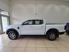 Ford Ranger 2.0 SIT DOUBLE CAB XLT