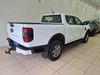 Ford Ranger 2.0 SIT DOUBLE CAB XLT