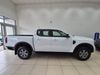Ford Ranger 2.0 SIT DOUBLE CAB XLT