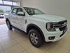 Ford Ranger 2.0 SIT DOUBLE CAB XLT