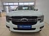 Ford Ranger 2.0 SIT DOUBLE CAB XLT