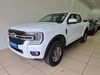 Ford Ranger 2.0 SIT DOUBLE CAB XLT