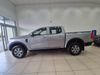 Ford Ranger 2.0D XL A/T D/C P/U