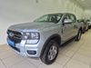 Ford Ranger 2.0D XL A/T D/C P/U