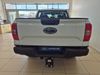 Ford Ranger 2.0D XL A/T D/C P/U