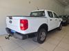 Ford Ranger 2.0D XL A/T D/C P/U