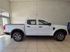 Ford Ranger 2.0D XL A/T D/C P/U