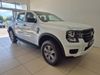 Ford Ranger 2.0D XL A/T D/C P/U