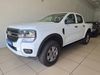 Ford Ranger 2.0D XL A/T D/C P/U