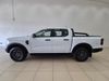 Ford Ranger 2.0 SIT DOUBLE CAB XLT