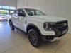 Ford Ranger 2.0 SIT DOUBLE CAB XLT