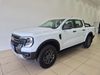 Ford Ranger 2.0 SIT DOUBLE CAB XLT