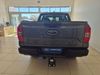 Ford Ranger 2.0D XL A/T D/C P/U