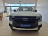 Ford Ranger 2.0 BITURBO DOUBLE CAB XLT