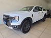 Ford Ranger 2.0 BITURBO DOUBLE CAB XLT