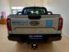 Ford Ranger 2.0D XLT 4X4 A/T D/C P/U