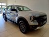 Ford Ranger 2.0D XLT 4X4 A/T D/C P/U