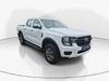 Ford Ranger 2.0D XL A/T D/C P/U