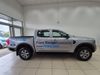 Ford Ranger 2.0D XL A/T D/C P/U