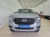 Ford Ranger 2.0D XL A/T D/C P/U