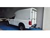 Ford Ranger 2.0 SIT SINGLE CAB XL AUTO