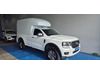 Ford Ranger 2.0 SIT SINGLE CAB XL AUTO