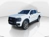 Ford Ranger 2.0 BITURBO DOUBLE CAB WILDTRAK