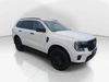 Ford EVEREST 2.0 BITURBO SPORT