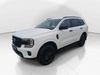 Ford EVEREST 2.0 BITURBO SPORT