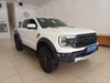 Ford Ranger 3.0T V6 DOUBLE CAB RAPTOR 4WD