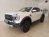 Ford Ranger 3.0T V6 DOUBLE CAB RAPTOR 4WD