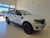 Ford Ranger 2.2TDCI DOUBLE CAB HI-RIDER XL