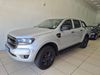 Ford Ranger 2.2TDCI DOUBLE CAB HI-RIDER XL