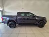 Ford Ranger 2.0D XLT A/T P/U D/C
