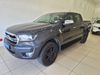 Ford Ranger 2.0D XLT A/T P/U D/C