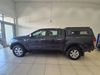 Ford Ranger 2.0D XLT A/T P/U D/C