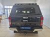 Ford Ranger 2.0D XLT A/T P/U D/C