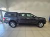 Ford Ranger 2.0D XLT A/T P/U D/C
